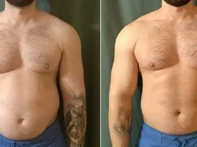 Gelatine Sculpt Customer Review 1